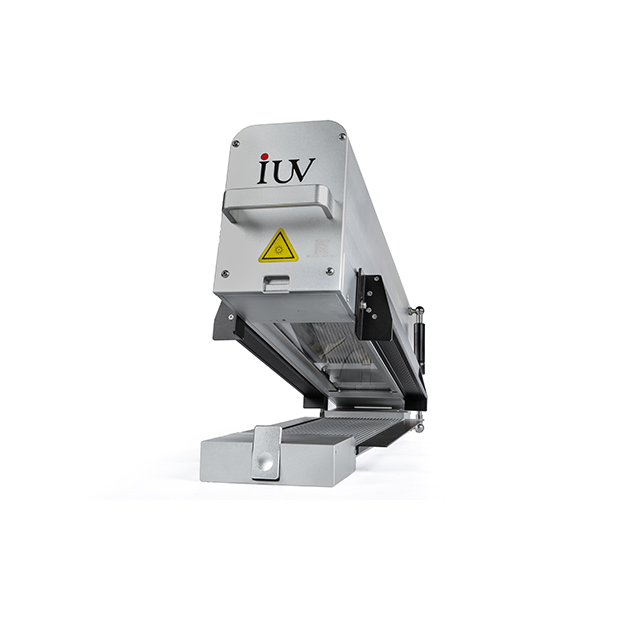 IUV Sistema de Curado de Mercurio de Offset intermitente IUV-PS/M